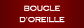 GC BOUCLE D'OREILLE